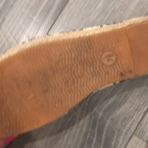 Soludos Spadrilles - Picture 4 of 4